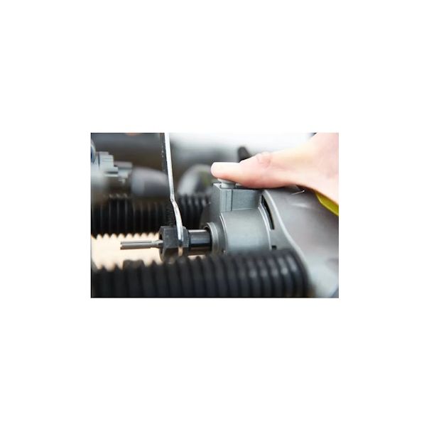 RYOBI Električna glodalica 1600W RRT1600-K - RRT1600-K