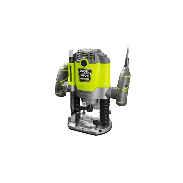 RYOBI Električna glodalica 1600W RRT1600-K - RRT1600-K