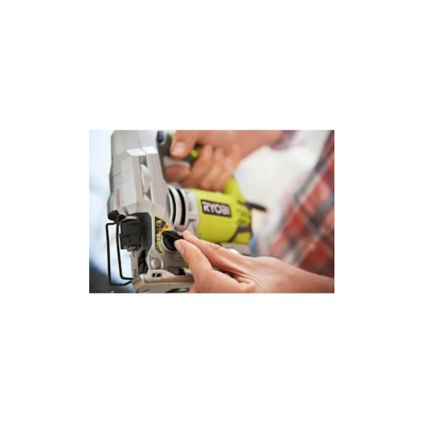 RYOBI Električna ubodna testera 600W RJS850K - RJS850K