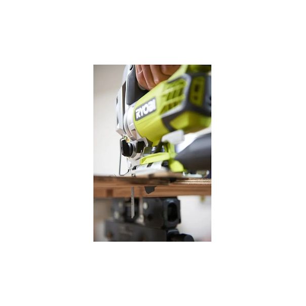 RYOBI Električna ubodna testera 600W RJS850K - RJS850K