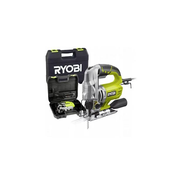RYOBI Električna ubodna testera 600W RJS850K - RJS850K