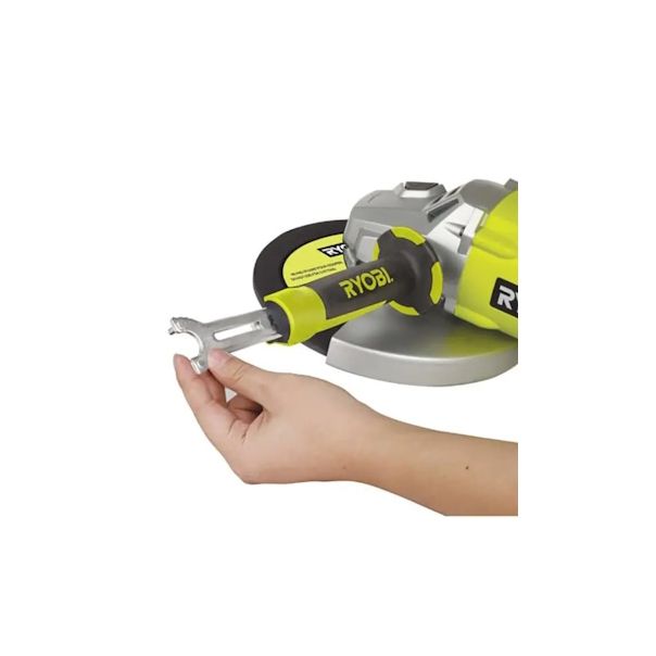 RYOBI Električna ugaona brusilica 2000W EAG2000RS - EAG2000RS