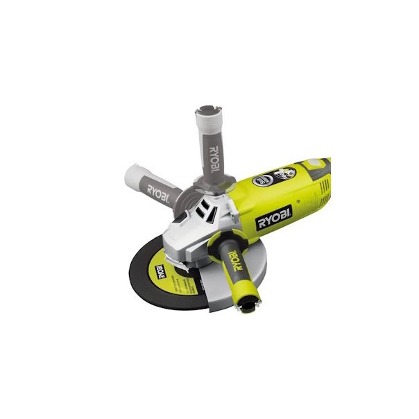 RYOBI Električna ugaona brusilica 2000W EAG2000RS - EAG2000RS