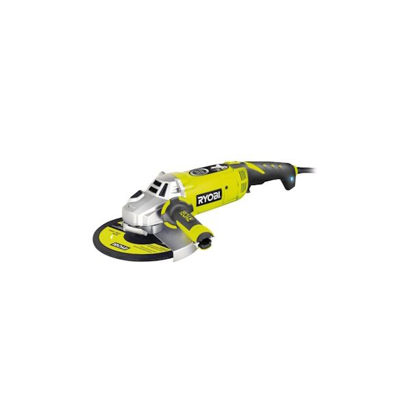 RYOBI Električna ugaona brusilica 2000W EAG2000RS - EAG2000RS