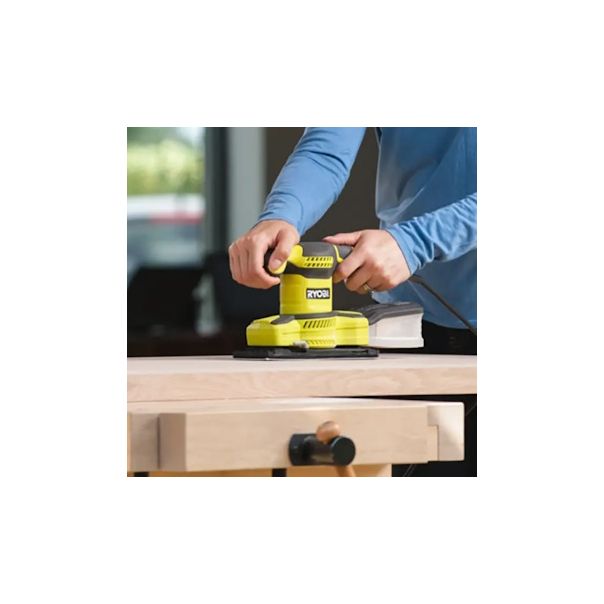 RYOBI Električna vibraciona brusilica 280W RSS280-S - RSS280-S