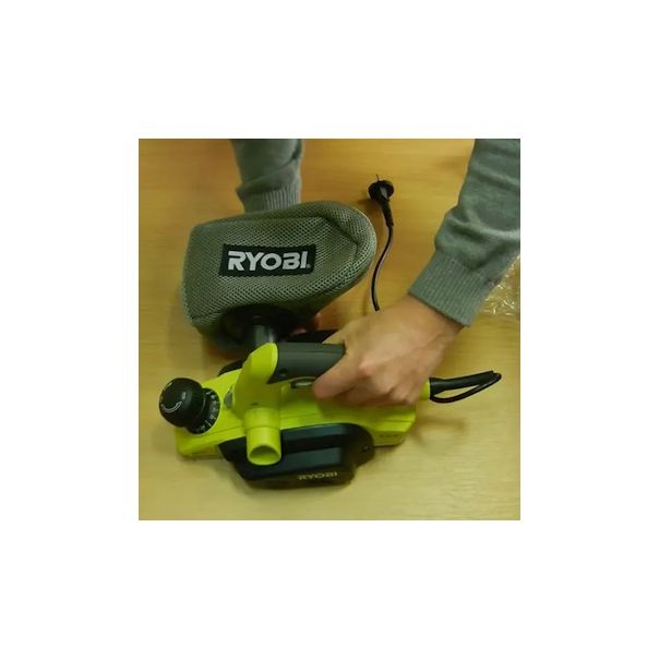 RYOBI Električno rende 750W EPN7582NHG - EPN7582NHG