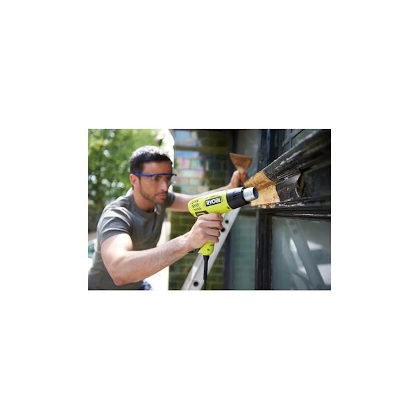 RYOBI Fen za vreli vazduh 2000W EHG2000 - EHG2000