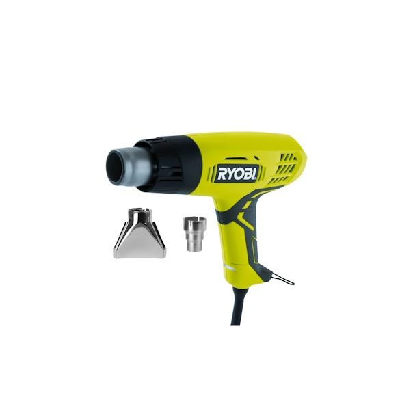 RYOBI Fen za vreli vazduh 2000W EHG2000 - EHG2000