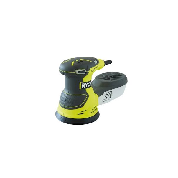 RYOBI Kružna vibraciona brusilica 300W ROS300 - ROS300