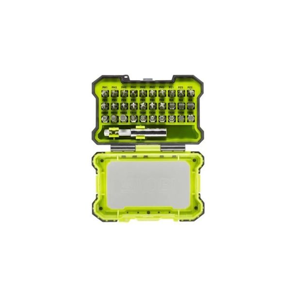 RYOBI Set bitova 31 komad RAK31MSD - RAK31MSD