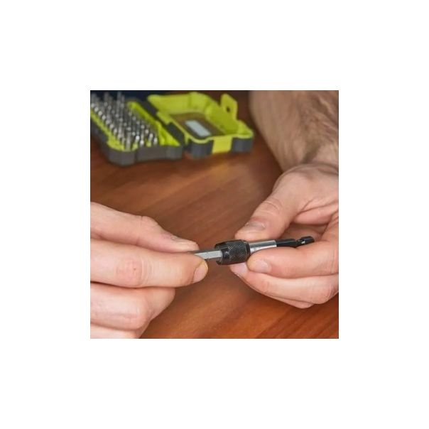 RYOBI Set bitova 31 komad RAK31MSD - RAK31MSD