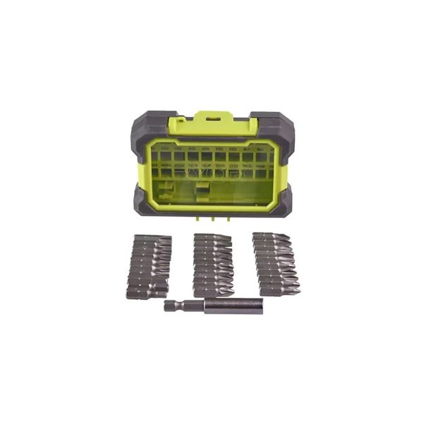 RYOBI Set bitova 31 komad RAK31MSD - RAK31MSD
