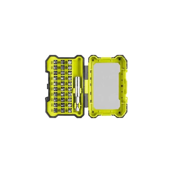 RYOBI Set bitova 31 komad RAK31MSD - RAK31MSD