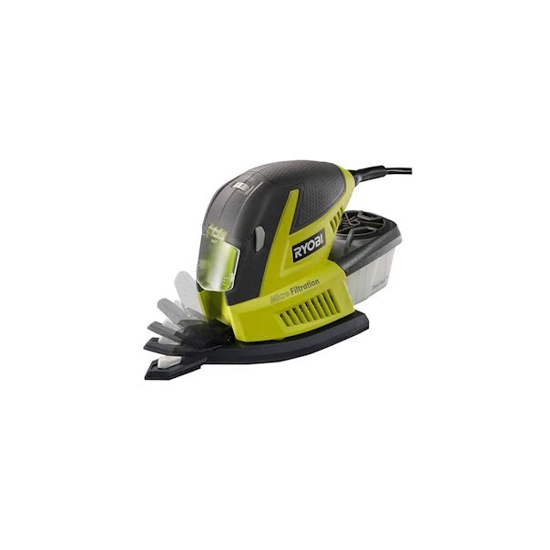 RYOBI Vibraciona brusilica 3u1 180W RMS180-S - RMS180-S