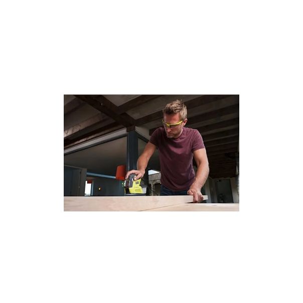 RYOBI Vibraciona brusilica 3u1 180W RMS180-S - RMS180-S