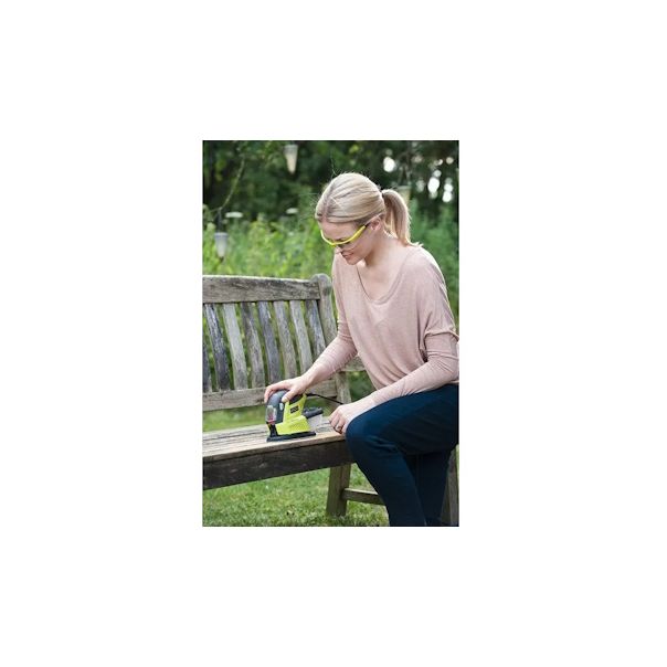 RYOBI Vibraciona brusilica 3u1 180W RMS180-S - RMS180-S