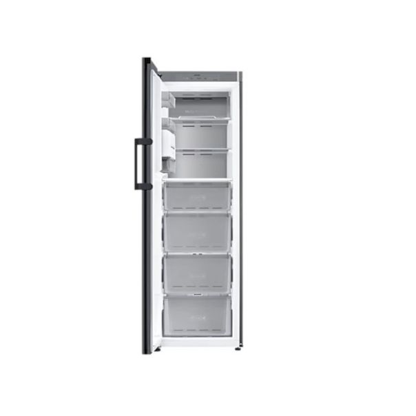 SAMSUNG Frižider sa jednim vratima RZ32C76CE22/EF, crna - RZ32C76CE22-EF