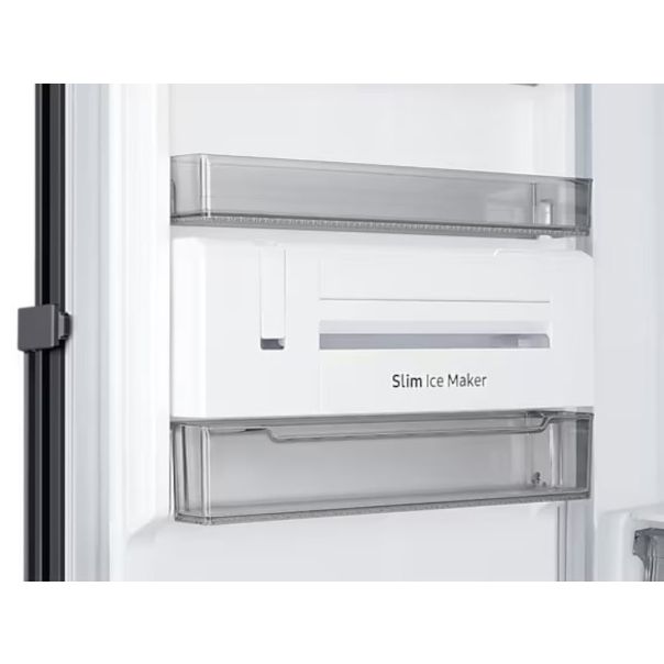 SAMSUNG Frižider sa jednim vratima RZ32C76CE22/EF, crna - RZ32C76CE22-EF