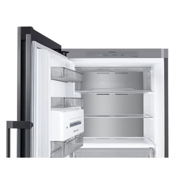 SAMSUNG Frižider sa jednim vratima RZ32C76CE22/EF, crna - RZ32C76CE22-EF