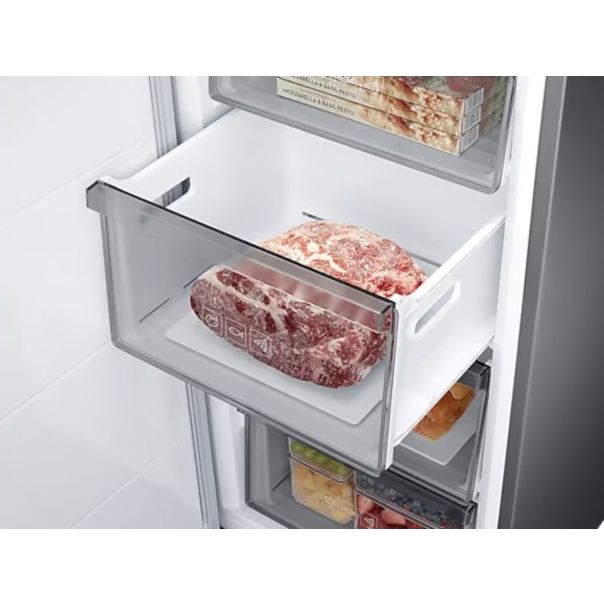 SAMSUNG Frižider sa jednim vratima RZ32C76CE22/EF, crna - RZ32C76CE22-EF