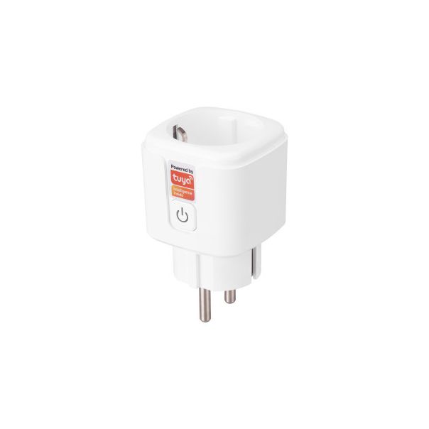 S-LINK Punjač SWAPP SL-01 32719, bela - 19965-1