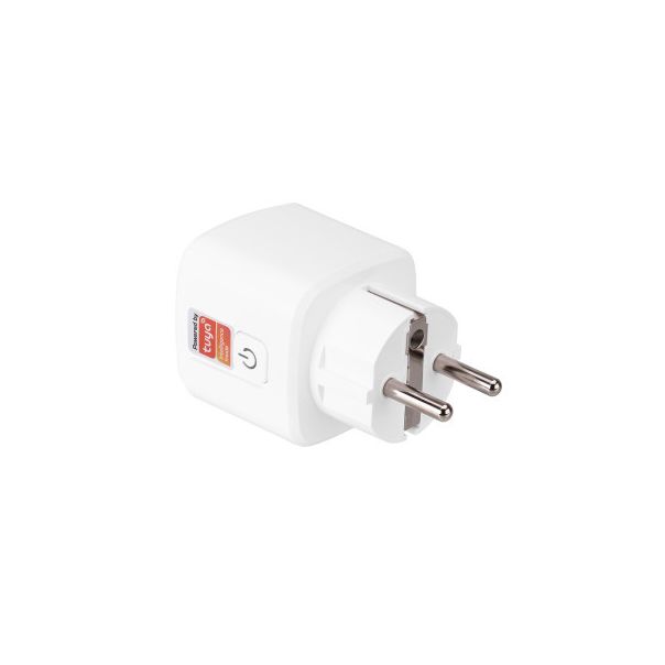 S-LINK Punjač SWAPP SL-01 32719, bela - 19965-1