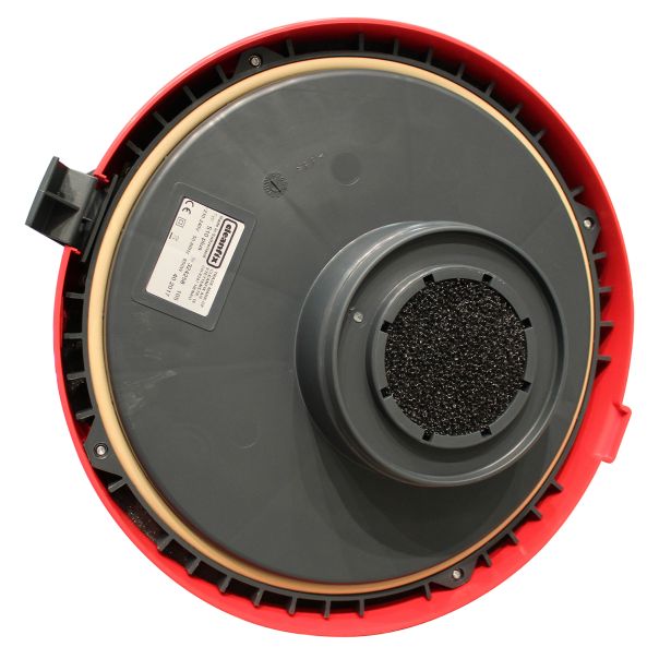 CLEANFIX Profesionalni usisivač za suvo usisavanje S10 Plus HEPA - 022012-1