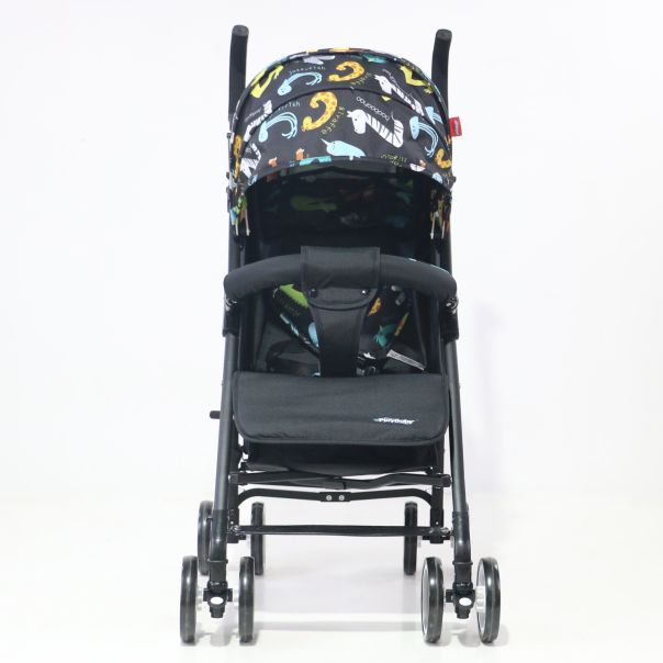 ePlayBaby Kišobran kolica (S200) - Funny Alphabet - S200ANMAL