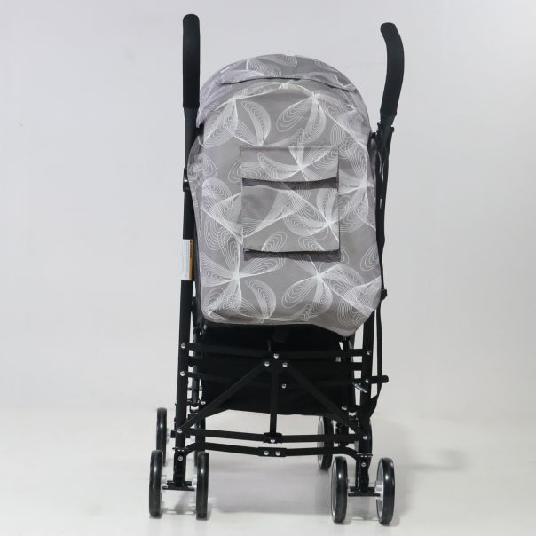 ePlayBaby Kišobran kolica (S200) - Beige circle - S200BEGCR