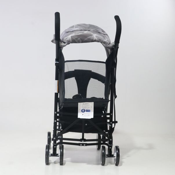 ePlayBaby Kišobran kolica (S200) - Beige circle - S200BEGCR