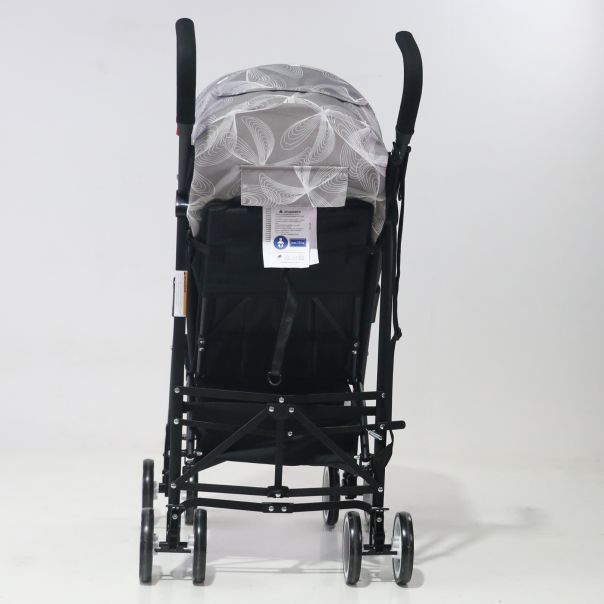 ePlayBaby Kišobran kolica (S200) - Beige circle - S200BEGCR