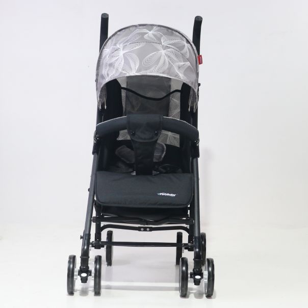 ePlayBaby Kišobran kolica (S200) - Beige circle - S200BEGCR