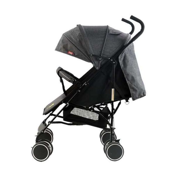 BBO Kišobran kolica S200 Modena tamno siva - S200DGREY