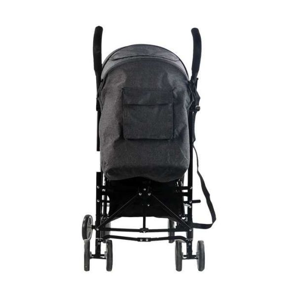 BBO Kišobran kolica S200 Modena tamno siva - S200DGREY