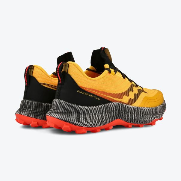 SAUCONY Patike endorphin trail M - S20647-16