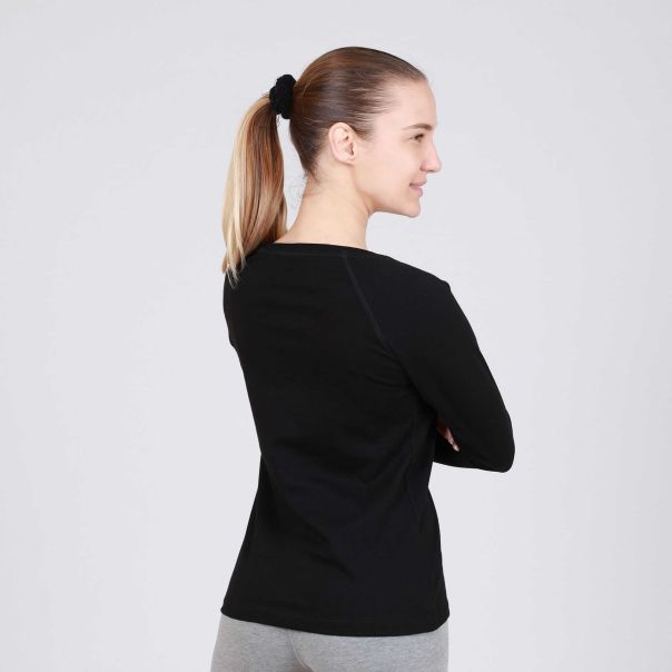 RANG Majica dug rukav victoria w - S211W03-02