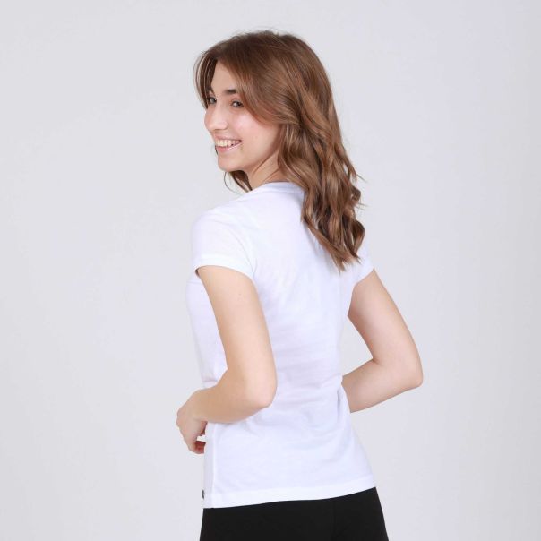 RANG Majica kratak rukav hazel w - S211W06-01