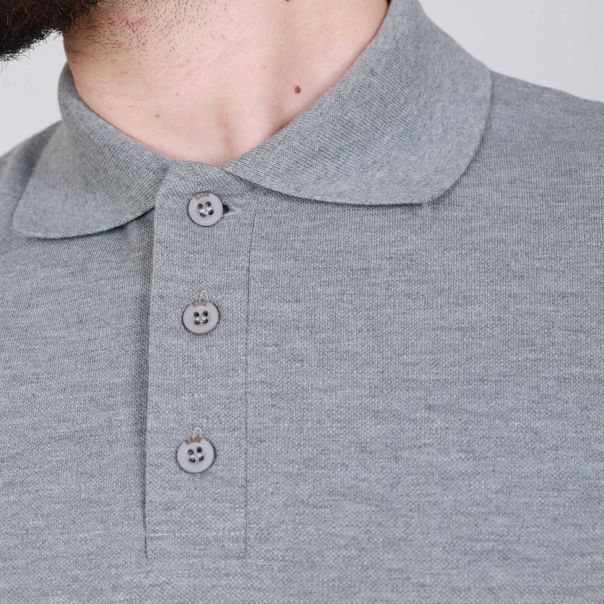 RANG Majica kratak rukav polo lanny m - S212M03-50