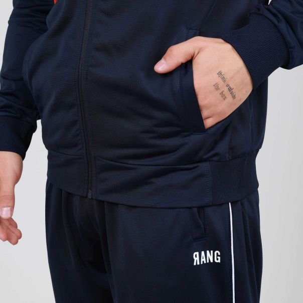 RANG Trenerka roman m - S214M02-07