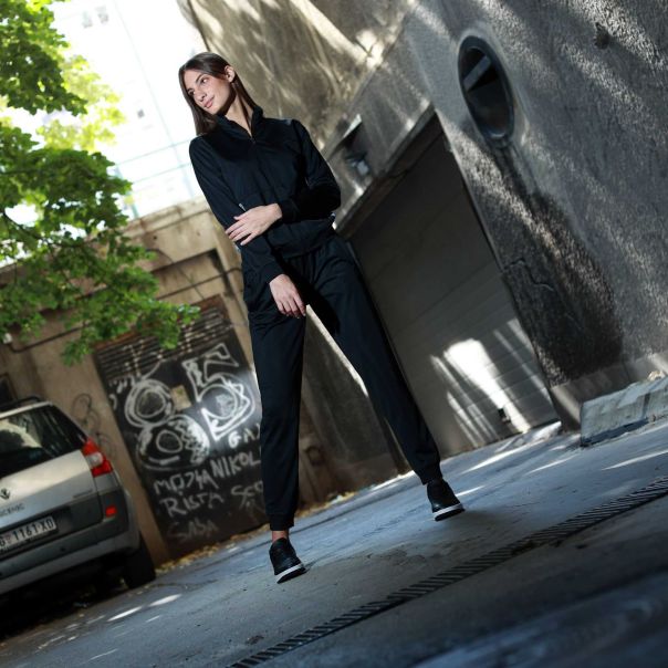 RANG Trenerka elise w - S214W01-02