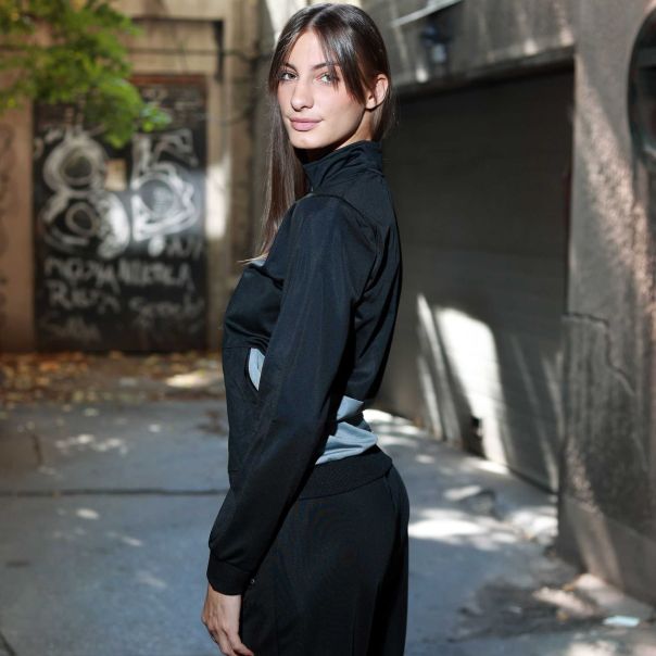 RANG Trenerka elise w - S214W01-02