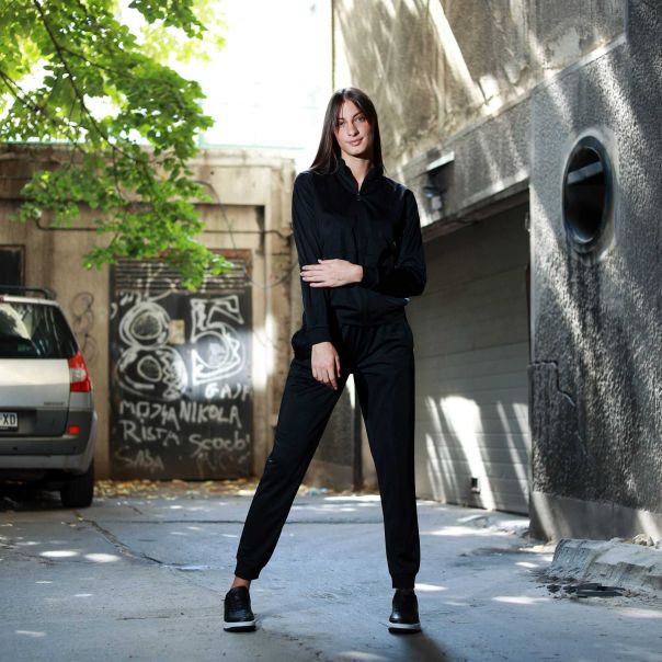 RANG Trenerka elise w - S214W01-02