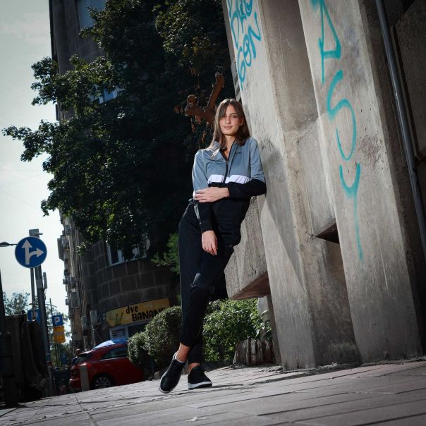 RANG Trenerka harmony w - S214W02-36