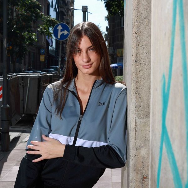 RANG Trenerka harmony w - S214W02-36