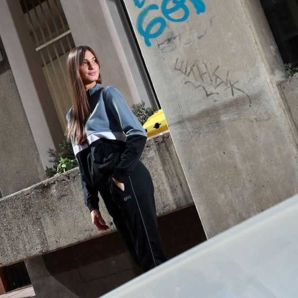 RANG Trenerka harmony w - S214W02-36