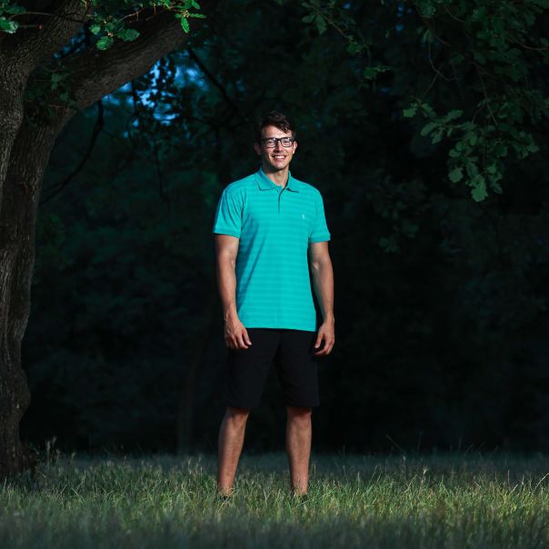 RANG Šorc kristofer m - S215M11-02