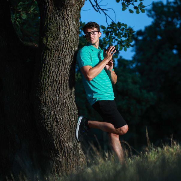 RANG Šorc kristofer m - S215M11-02