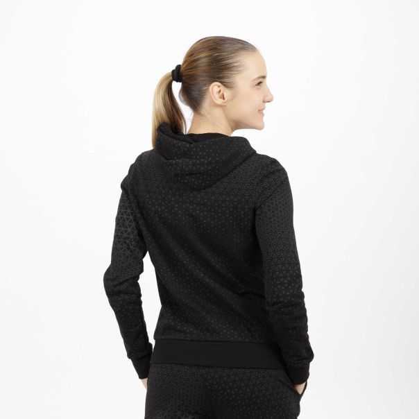 RANG Duks sa kapuljačom olivia w - S217W04-02