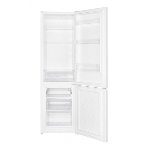 CARBON Kombinovani frižider DE2-34CRNW1 - DE2-34CRNW1