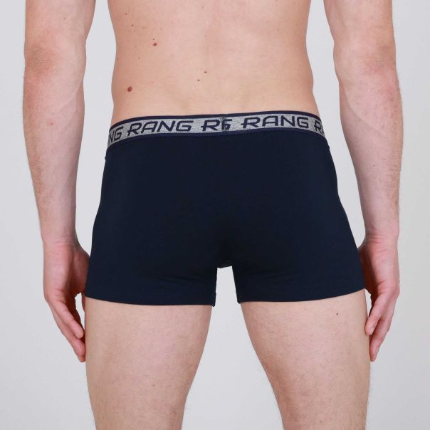 RANG Donji veš Ves Boxer 2-Pack Underwear M - S2211M02-0210